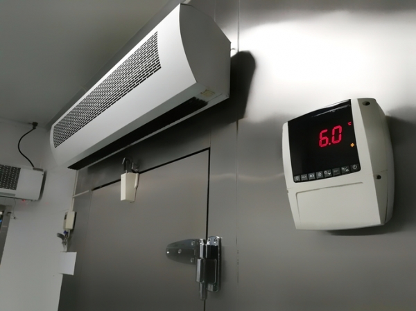 일부 냉동보관창고, 냉동식품 보관온도 규정 미준수 