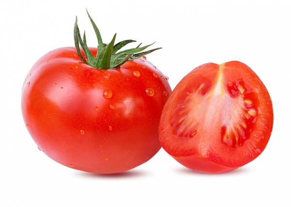 장수식품 시리즈 - 30. 의사가 토마토에 주목하는 이유는?