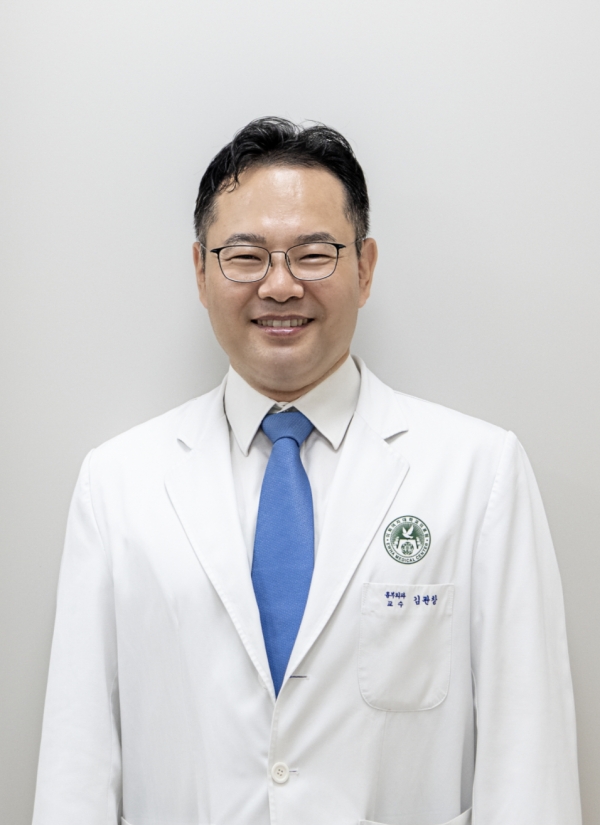 김관창 이대서울병원 흉부외과 교수